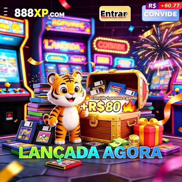 888XP