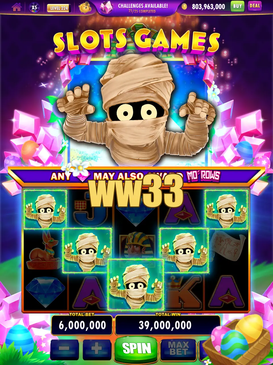 ww33 APK