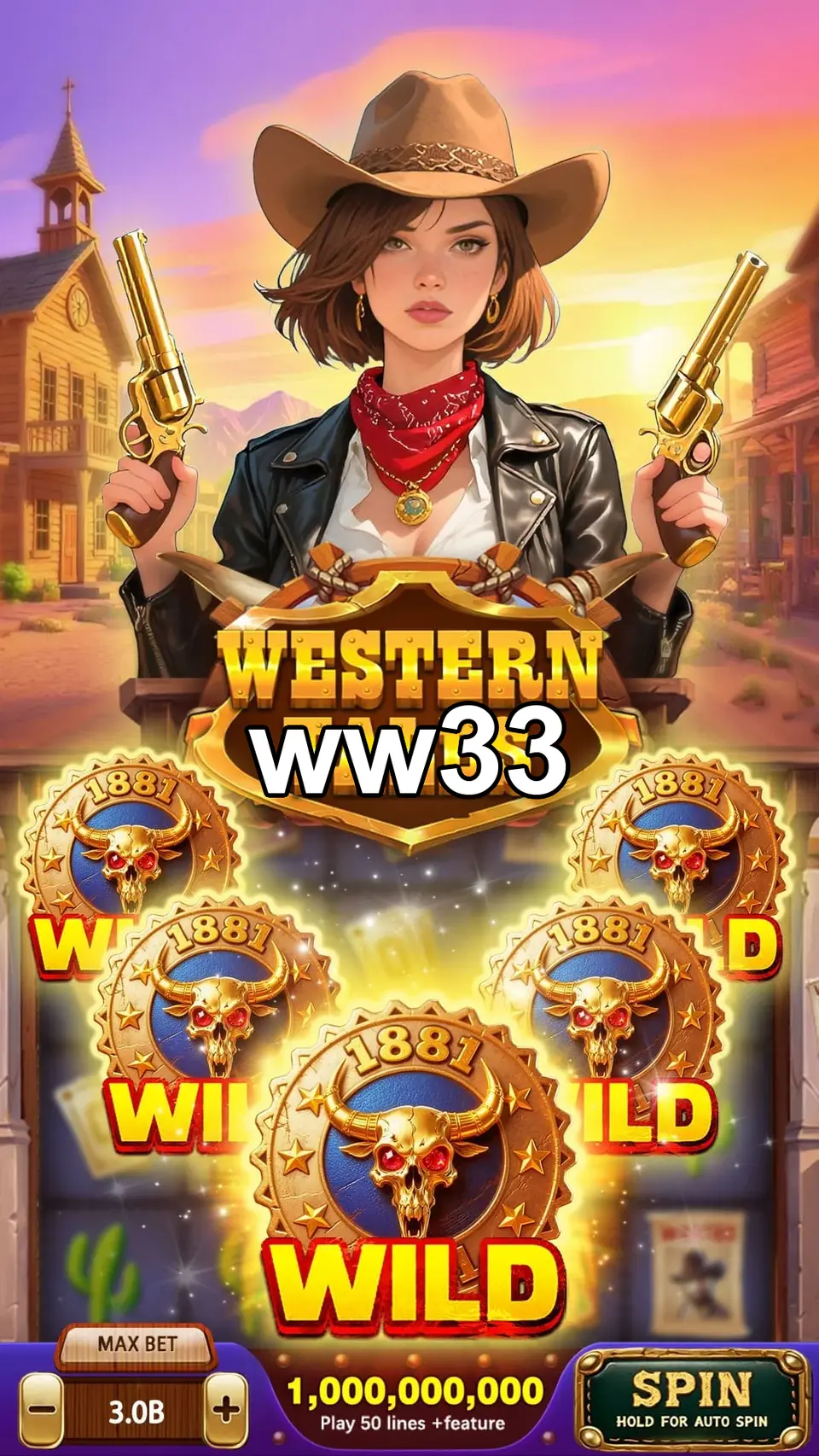 ww33 APK