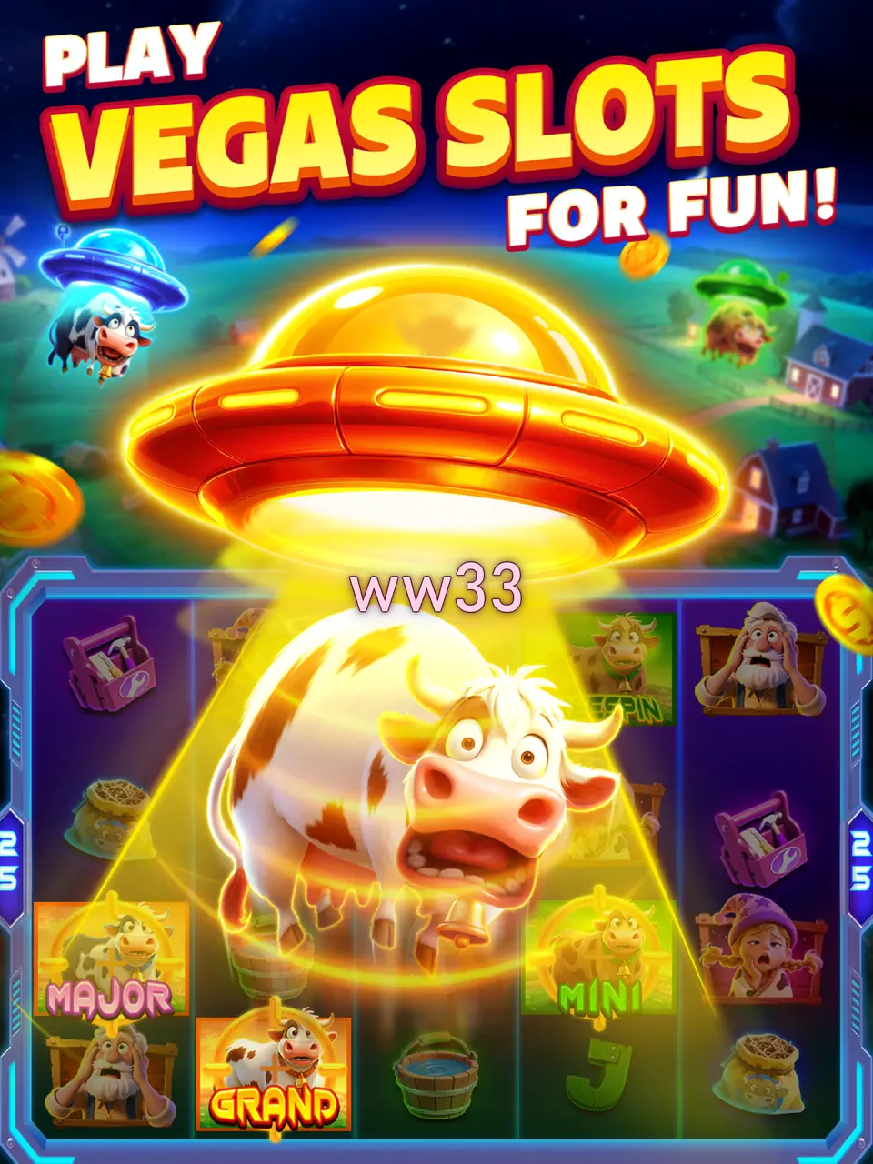 ww33 APK