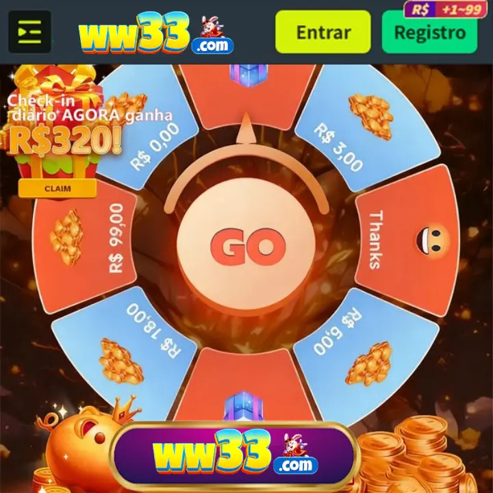 ww33 Login