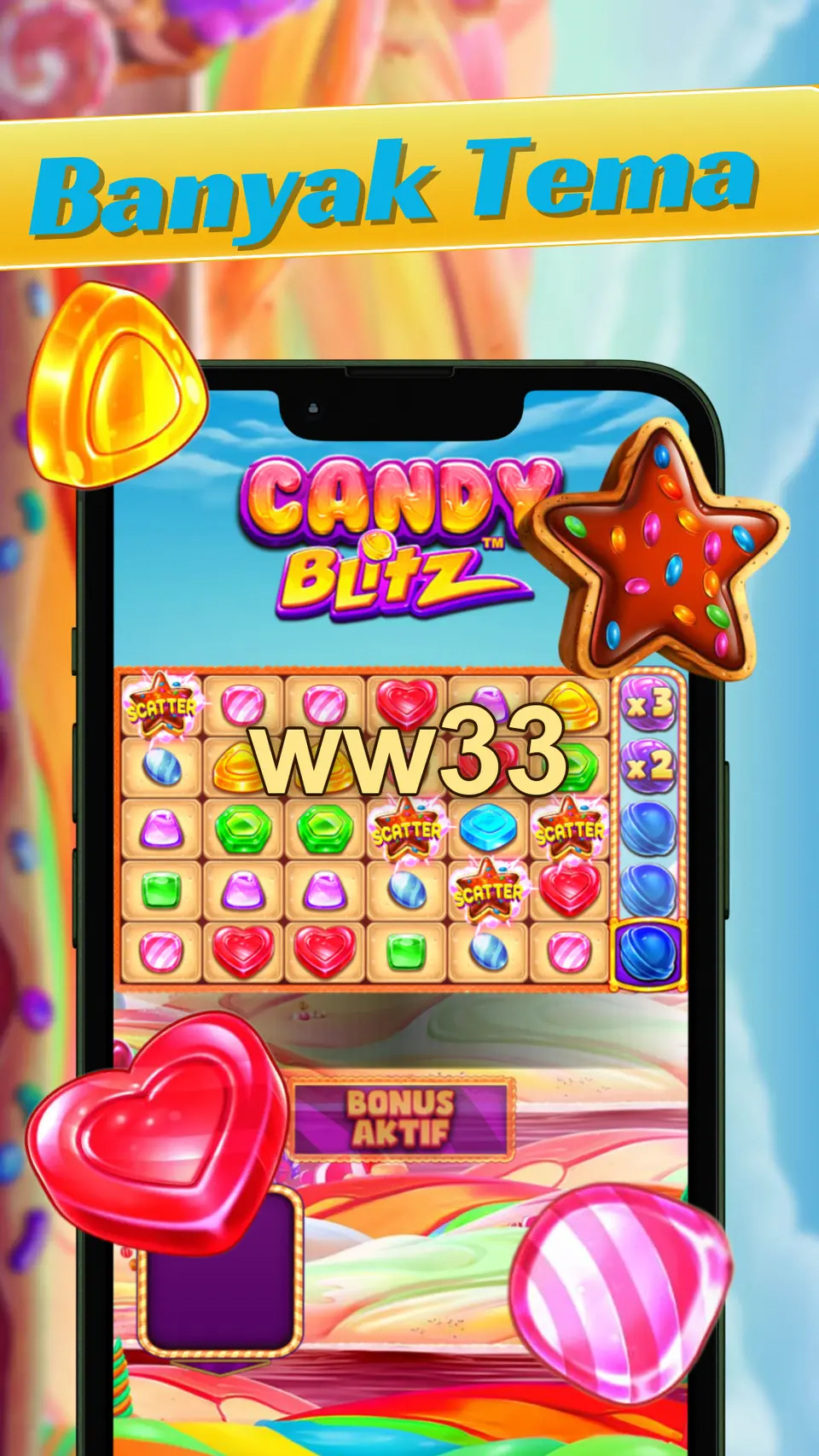ww33 Login