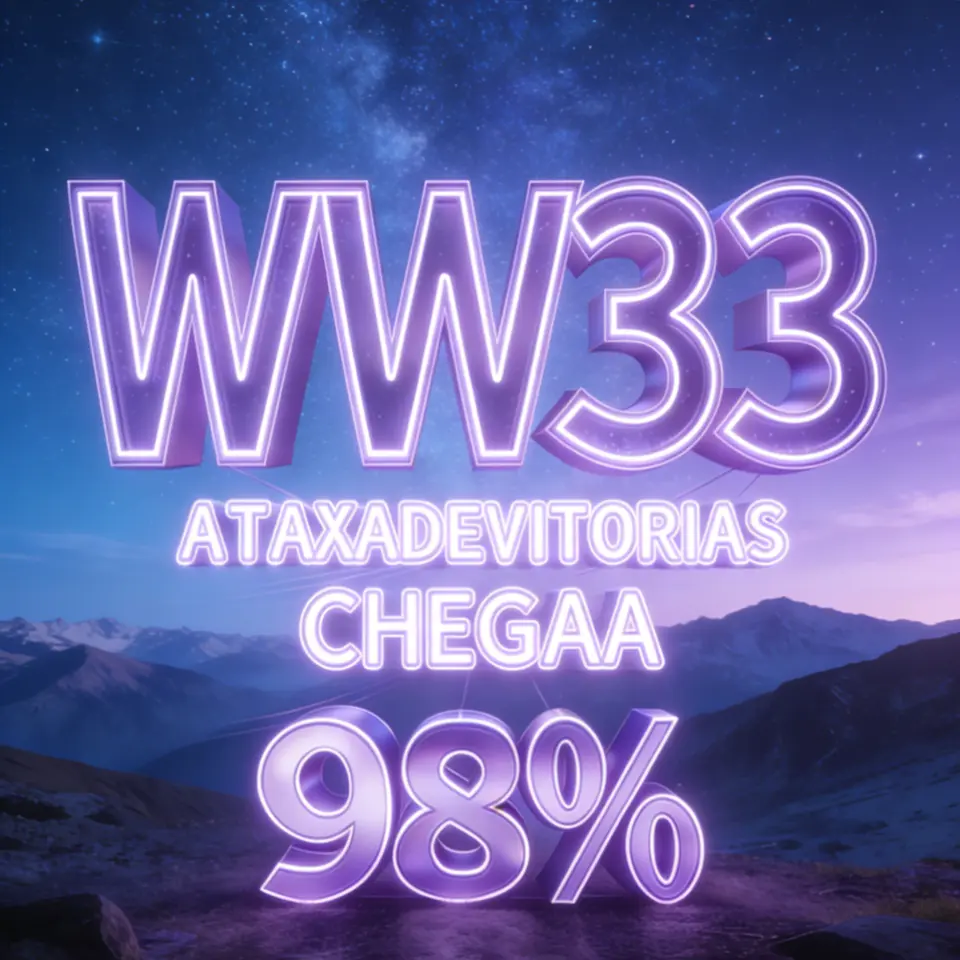 ww33 Login - ww33 Oficial