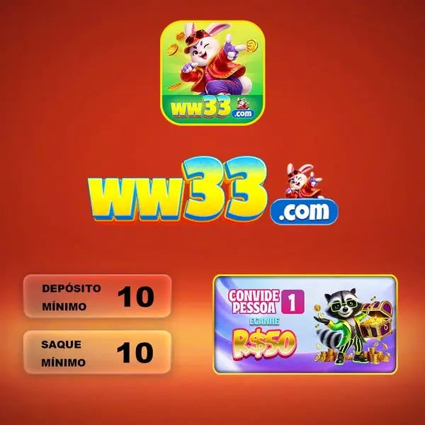 ww33 Cadastre-se agora - Baixar APK