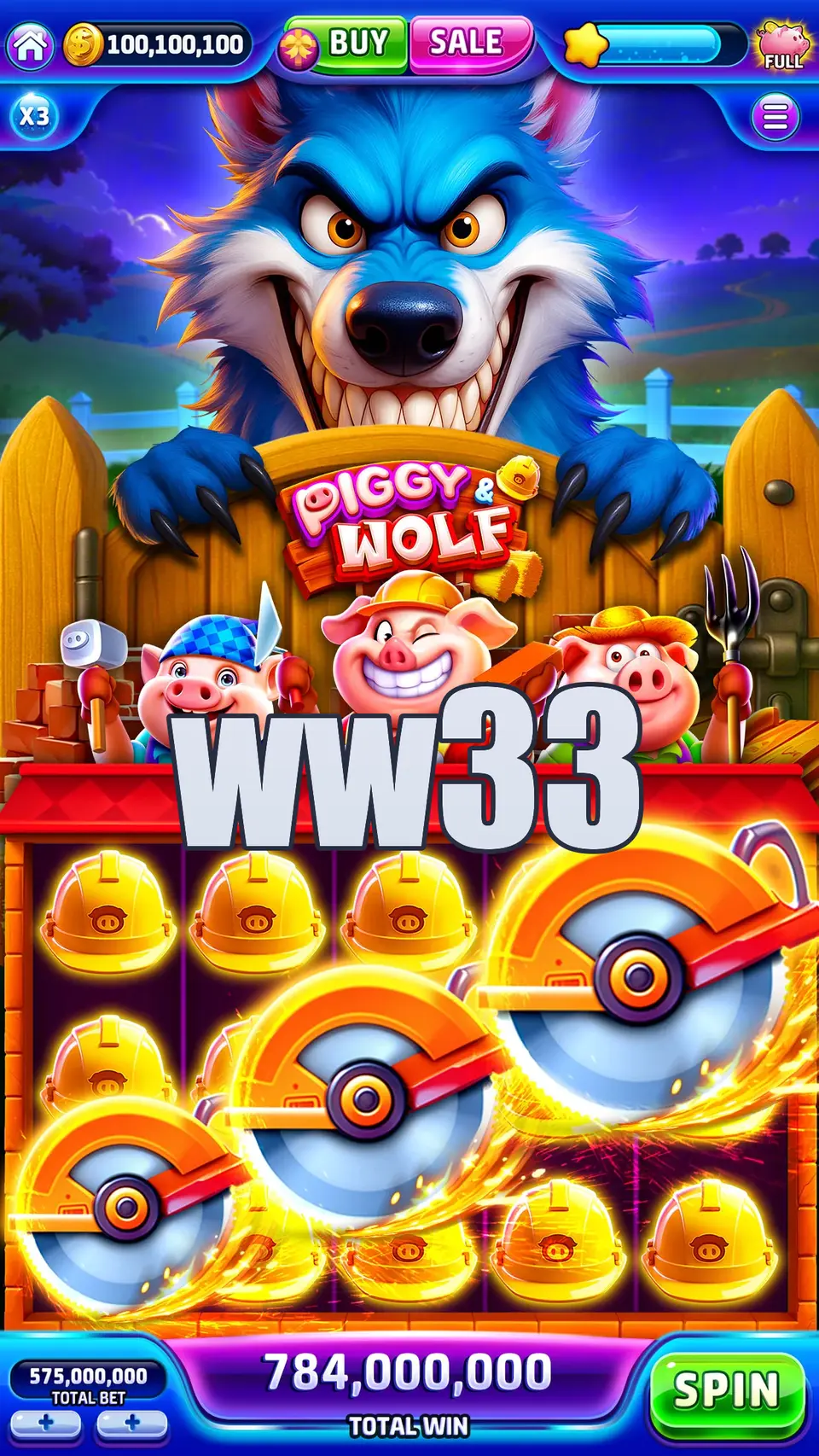 ww33 Preview - Oficial Baixar